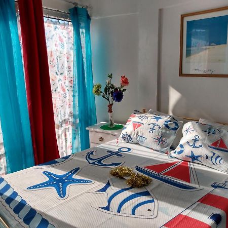 Ocean Balmy Warm Healing Breeze Under Sapphire Sky Year Round On Sunny Balcony Apartman Daytona Beach Kültér fotó