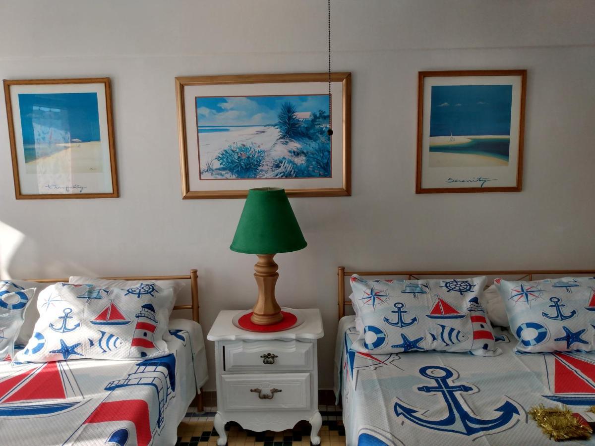 Ocean Balmy Warm Healing Breeze Under Sapphire Sky Year Round On Sunny Balcony Apartman Daytona Beach Kültér fotó